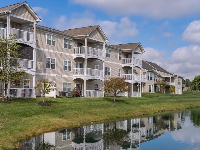 Main picture of Condominium for rent in Maineville, OH